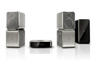 Philips CSS9211 2.1 360° sound system