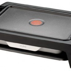 Tefal TG6020 Ambinace planche + grill funcooking