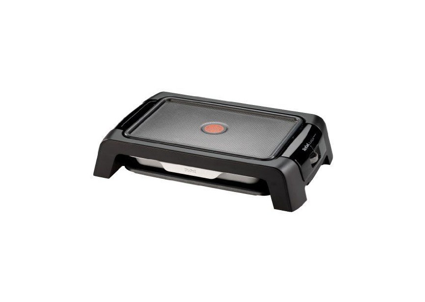 Tefal TG6020 Ambinace planche + grill funcooking