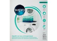 Wpro SKS101 orignele stapelkit voor was-droogkasten