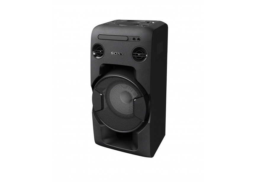 Sony MHCV 11 470 Watt Bluetooth met CD bass speaker