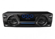 Panasonic SC-UA3E urban CD - FM - USB - Bluetooth 300 Watt