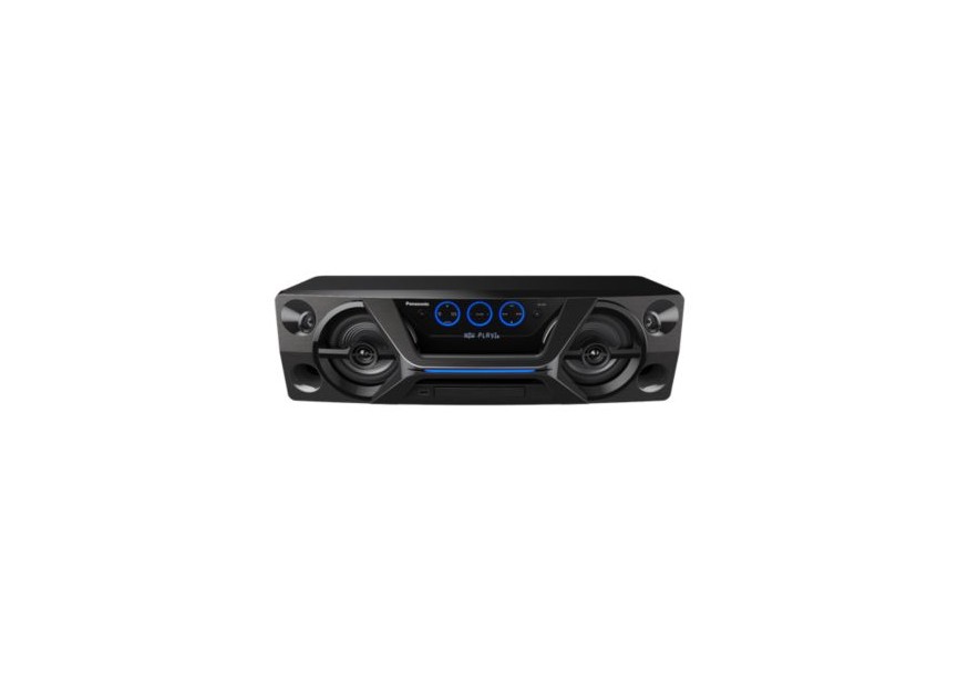 Panasonic SC-UA3E urban CD - FM - USB - Bluetooth 300 Watt