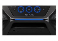 Panasonic SC-UA3E urban CD - FM - USB - Bluetooth 300 Watt