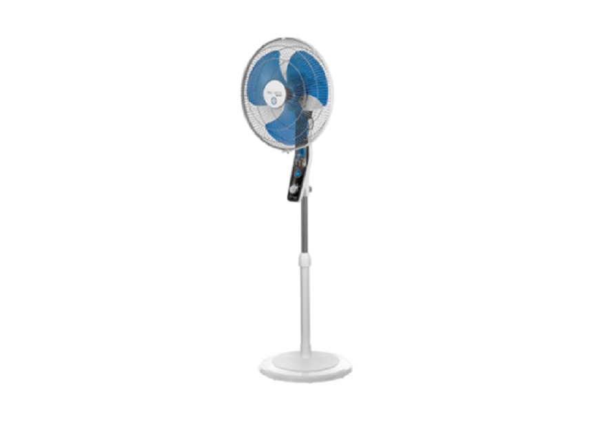 Rowenta 40 cm ventilator met voet