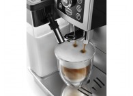 Delonghi ECAM23.460.S volautomaat esspresso - melkreservoir