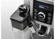 Delonghi ECAM23.460.S volautomaat esspresso - melkreservoir