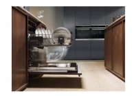 Electrolux by AEG 81.5 cm Varioscharnier inbouw vaatwasser