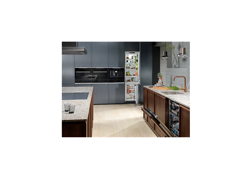 Electrolux by AEG 81.5 cm Varioscharnier inbouw vaatwasser