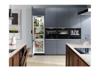 Electrolux by AEG 81.5 cm Varioscharnier inbouw vaatwasser