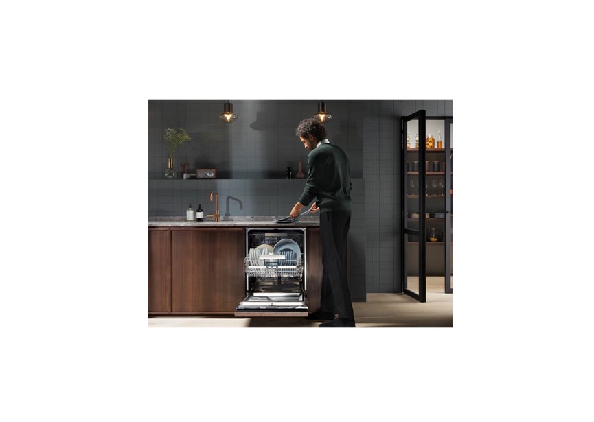 Electrolux by AEG 81.5 cm Varioscharnier inbouw vaatwasser