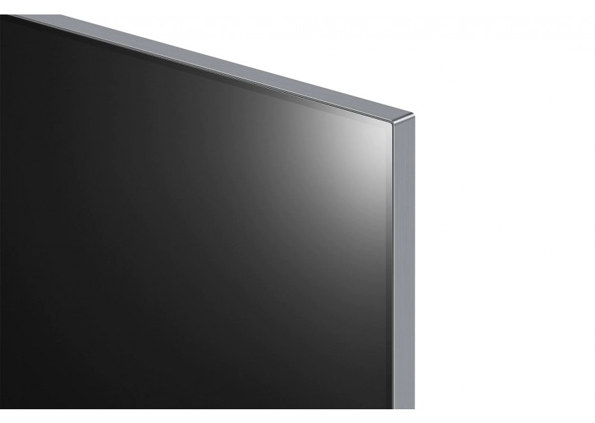LG OLED83G26LA 83 211 cm 4K Ultra HD OLED EVO TV