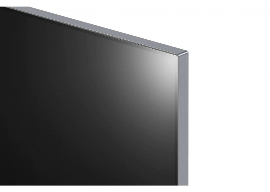 LG OLED65G26LA 65 165 cm 4K Ultra HD OLED EVO TV