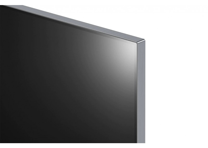 LG OLED55G26LA 55 140 cm 4K Ultra HD OLED EVO TV