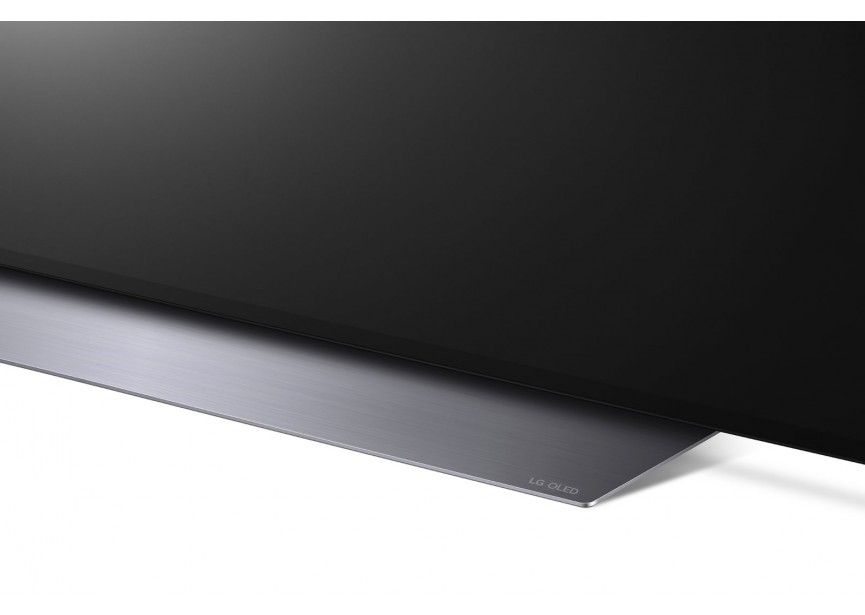 LG OLED83C24LA 83 211 cm 4K Ultra HD OLED EVO TV