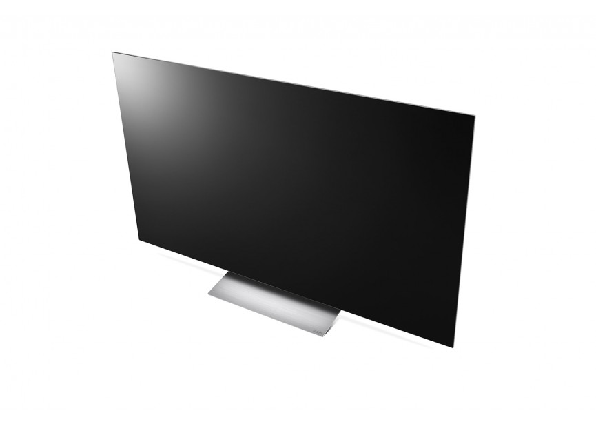 LG OLED55C25LB 55 140 cm 4K Ultra HD OLED EVO TV