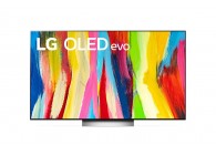 LG OLED77C25LB 77 196 cm 4K Ultra HD OLED EVO TV
