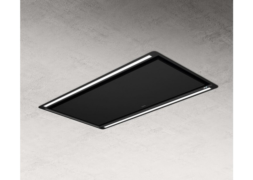 Elica PRF0173443A HILIGHT-X H16 BL MAT/A/100 inbouwgroep