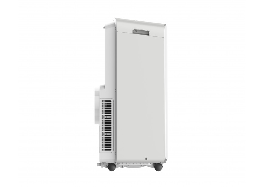 Beko BX112C 12000 Btu 3.5 Kw mobiele airco OP = OP