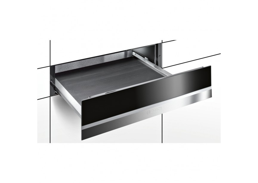Bosch BIE630NS1 warmhoudlade