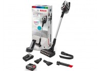 Bosch BCS8224WA Unlimited Power Accu steelstofzuiger