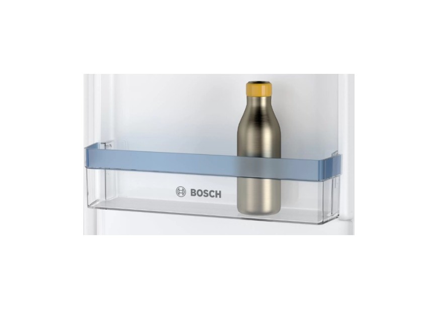 Bosch KIV87VSE0 inbouw Koel-vries combinaties Sleepdeur