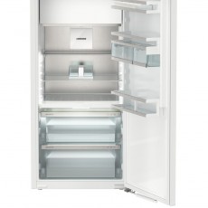 Liebherr IRBd 4151 122 cm koelkast met vriesvak deur op deur