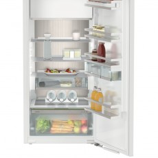 Liebherr IRd 4151 122 cm koelkast met vriesvak deur op deur