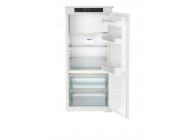 Liebherr IRBSe 4121 122 cm koelkast met vriesvak sleepdeur