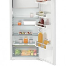 Liebherr IRe 4101 122 cm koelkast met vriesvak deur op deur