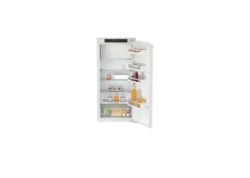 Liebherr IRe 4101 122 cm koelkast met vriesvak deur op deur