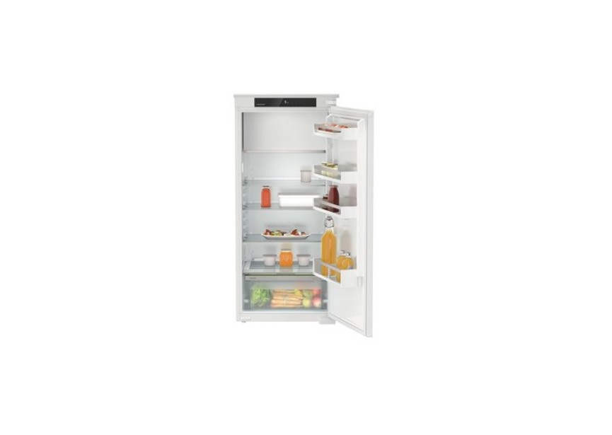 Liebherr IRSe 4101 122 cm koelkast met vriesvak sleepdeur