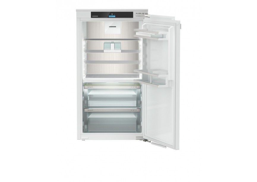 Liebherr IRBd 4050 102 cm Bio Fresh koelkast deur op deur