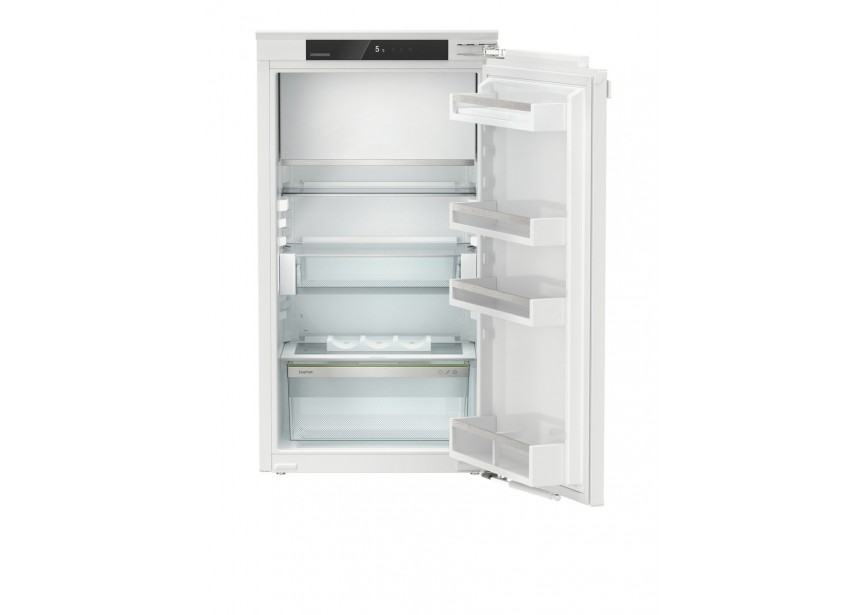 Liebherr IRe 4021 102 cm koelkast met vriesvak deur op deur