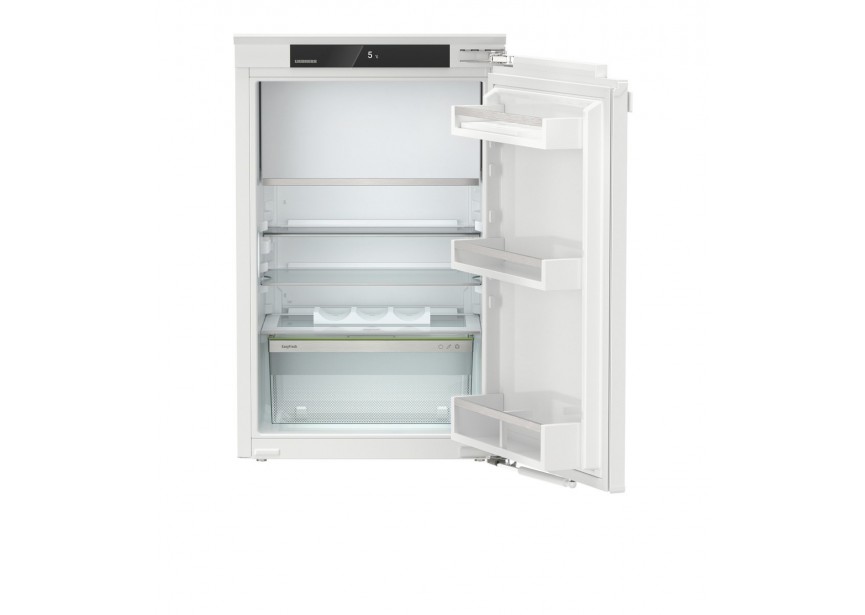 Liebherr IRe 3921 88 cm koelkast met vriesvak deur op deur
