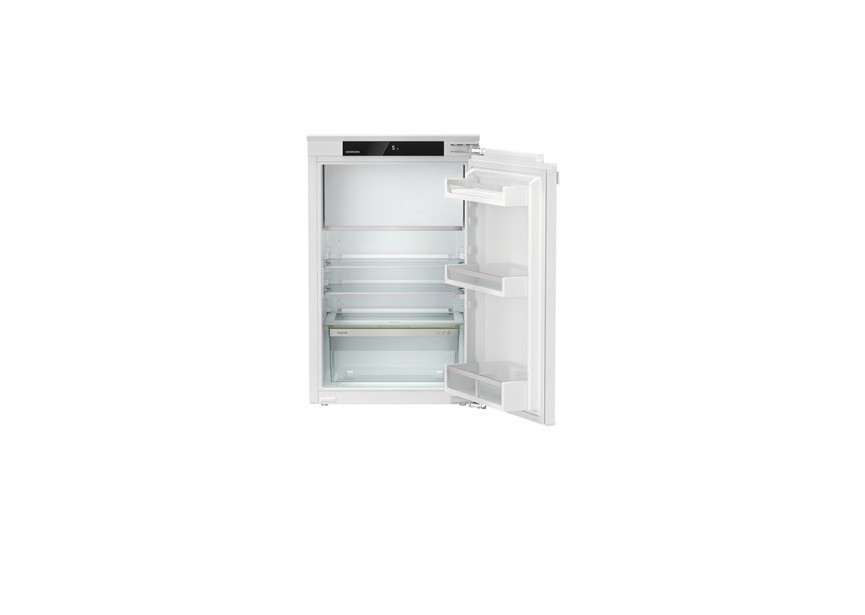Liebherr IRf 3901 88 cm koelkast met vriesvak deur op deur