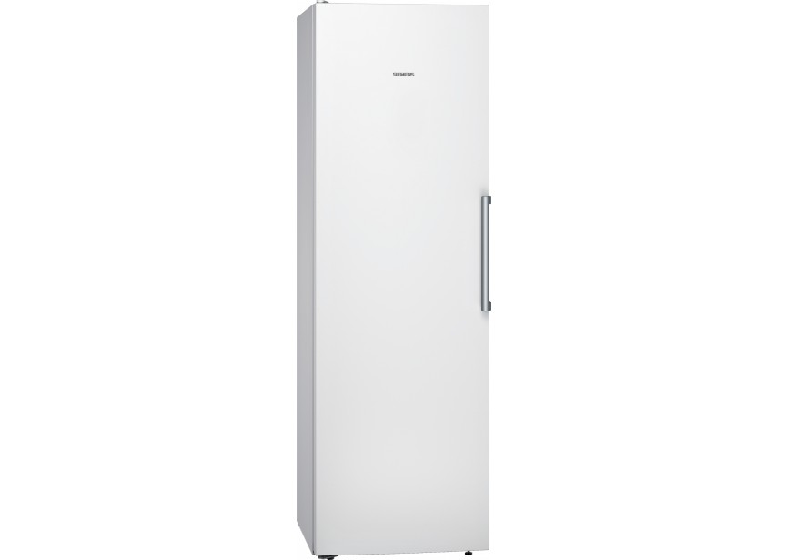 Siemens KS36VFWEP 186 cm vrijstaande koelkast Wit