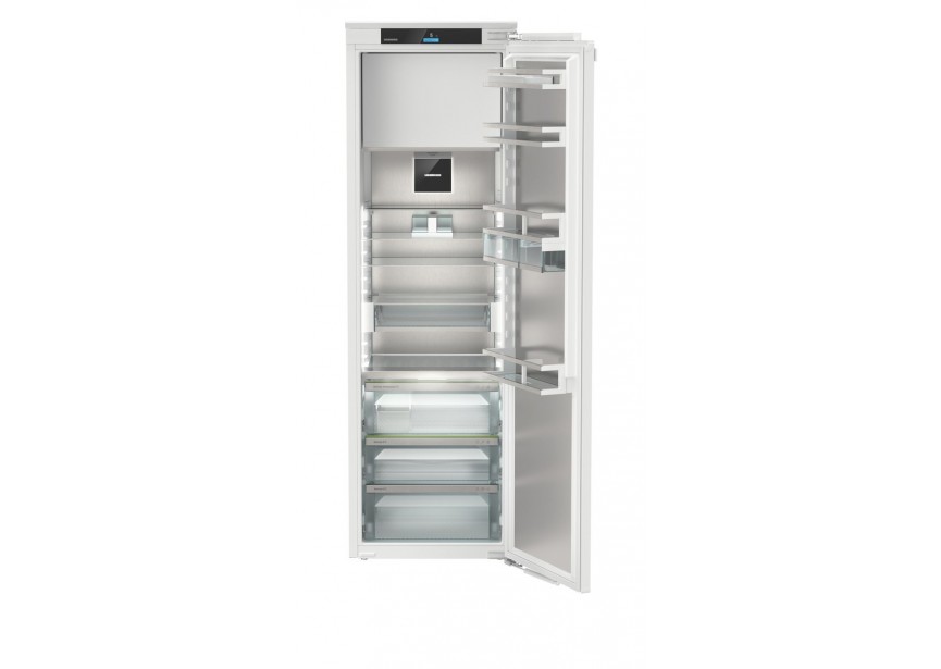 Liebherr IRBdi 5171 178cm koelkast met vriesvak deur op deur