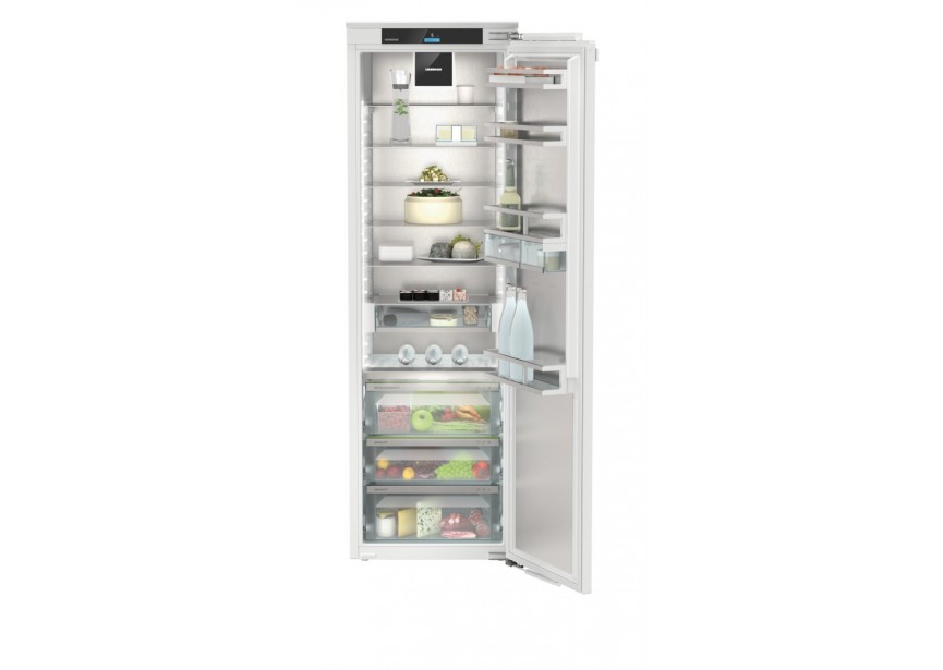 Liebherr IRBdi 5180 178 cm Bio Fresh koelkast deur op deur