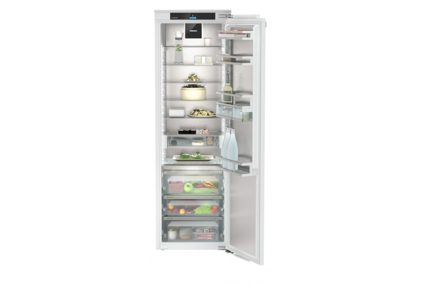 Liebherr IRBci 5170 178 cm Bio Fresh koelkast deur op deur