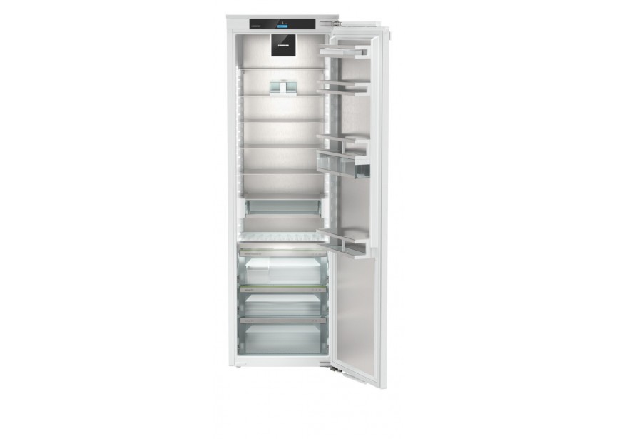 Liebherr IRBci 5170 178 cm Bio Fresh koelkast deur op deur