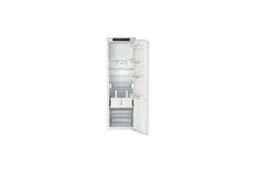 Liebherr IRDe 5121 178 cm koelkast met vriesvak deur op deur