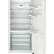 Liebherr IRBd 4521 140 cm koelkast met vriesvak deur op deur