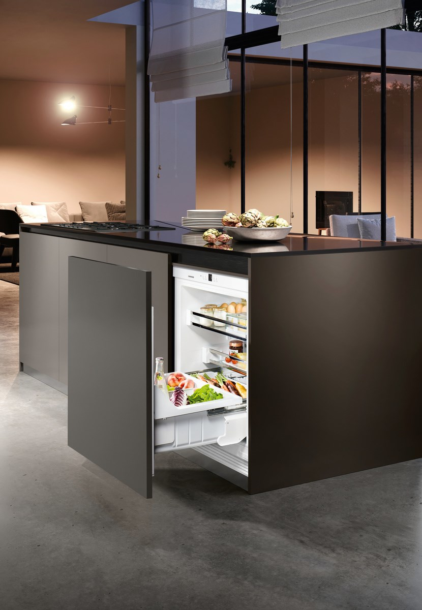 stapel Blaze zich zorgen maken Liebherr UIKo 1560 onderbouw koelkast met lades Lift Up Box | Electro  Persoons