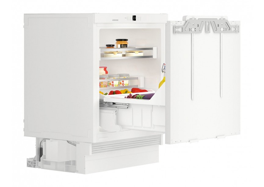 Liebherr UIKo 1560 onderbouw koelkast met lades Lift Up Box