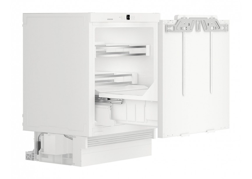 Liebherr UIKo 1560 onderbouw koelkast met lades Lift Up Box