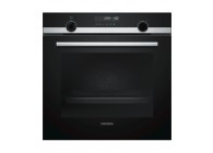 Siemens HB578ABS0 A-klasse Active Clean hetelucht oven