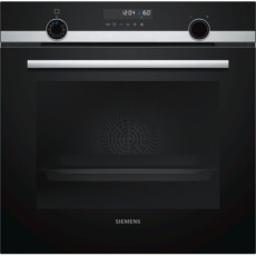 Siemens HB578ABS0 Active Clean hetelucht oven 9 standen