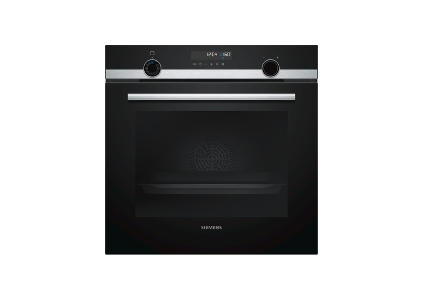 Siemens HB578ABS0 A-klasse Active Clean hetelucht oven