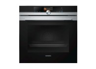 Siemens HS636GDS1 stoomoven met 13 verwarmingswijzen